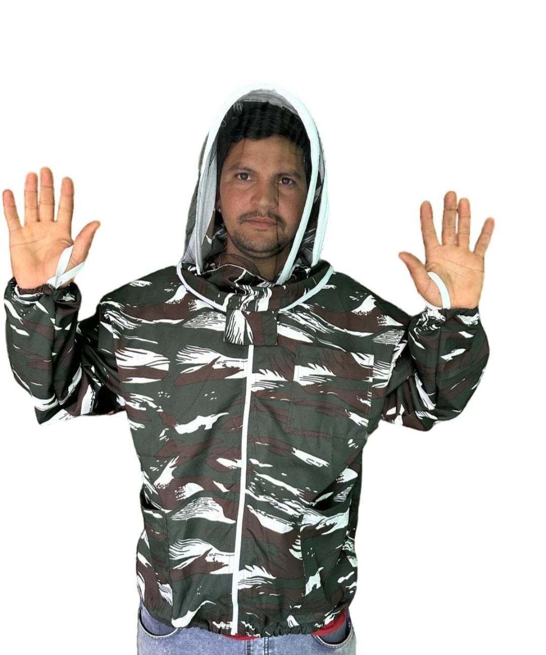 Bee jacket